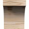 Ekena Millwork Huntington Rough Sawn Rafter Tail, Douglas Fir, 6"W x 8"H x 12"L RFT06X08X12HUN00RDF - alternate 3